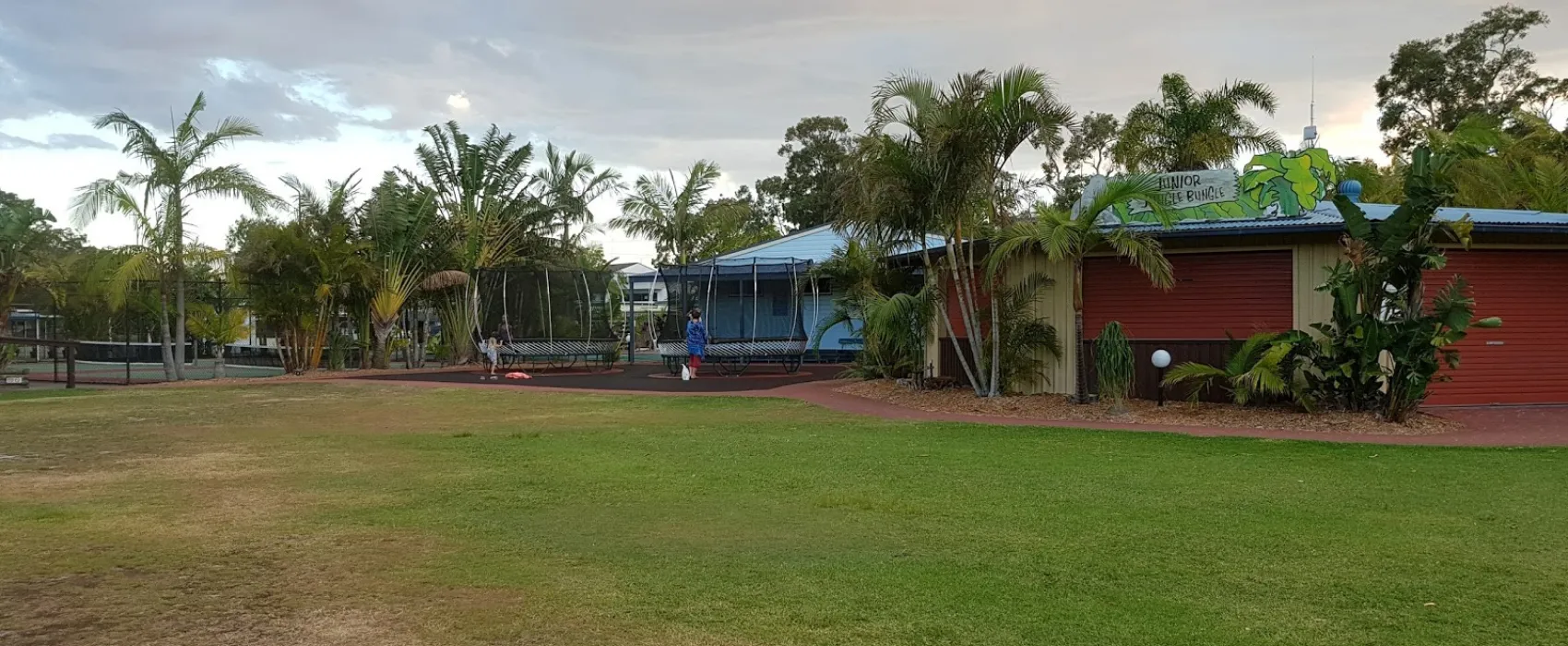 BIG4 Soldiers Point Holiday Park