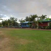 BIG4 Soldiers Point Holiday Park