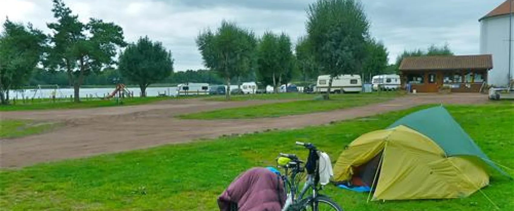 Camping Municipal