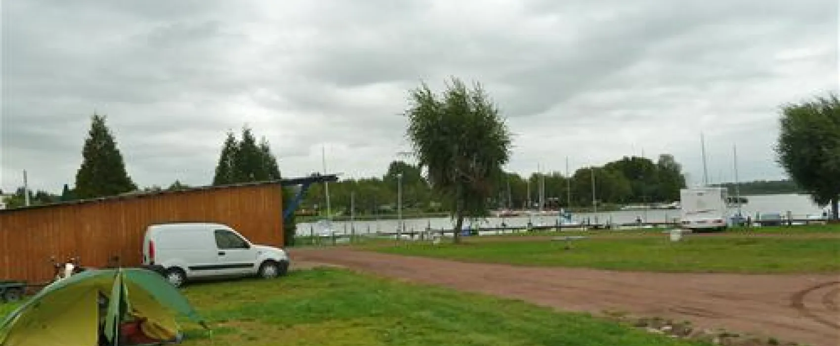 Camping Municipal