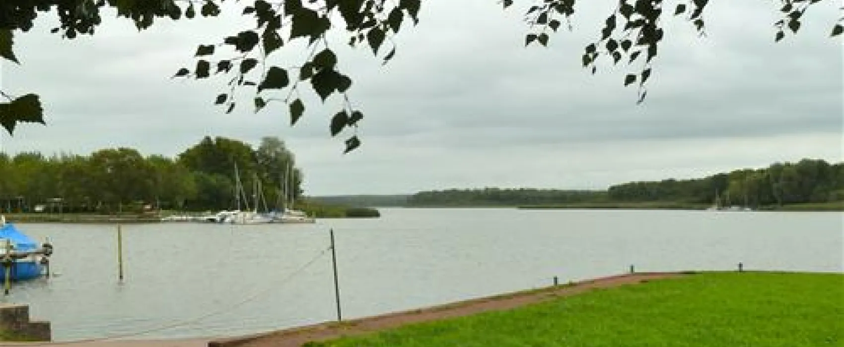 Camping Municipal