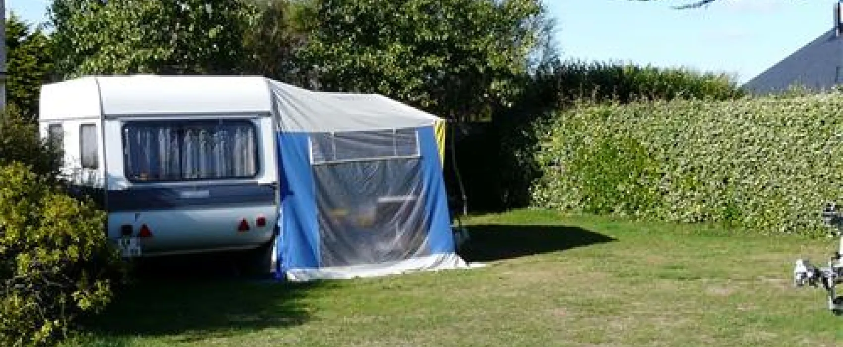 Camping de Keralouet