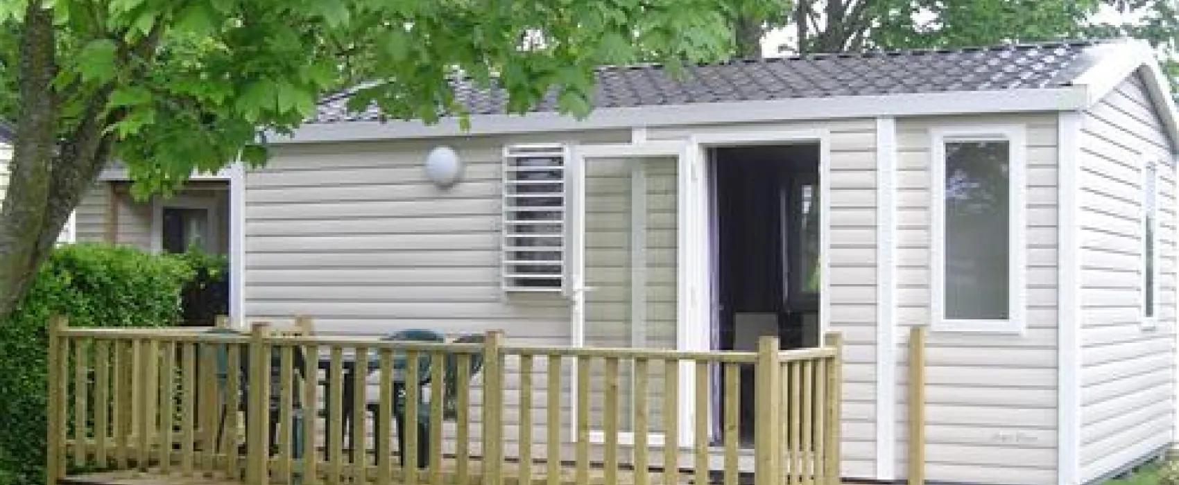 Camping de Keralouet