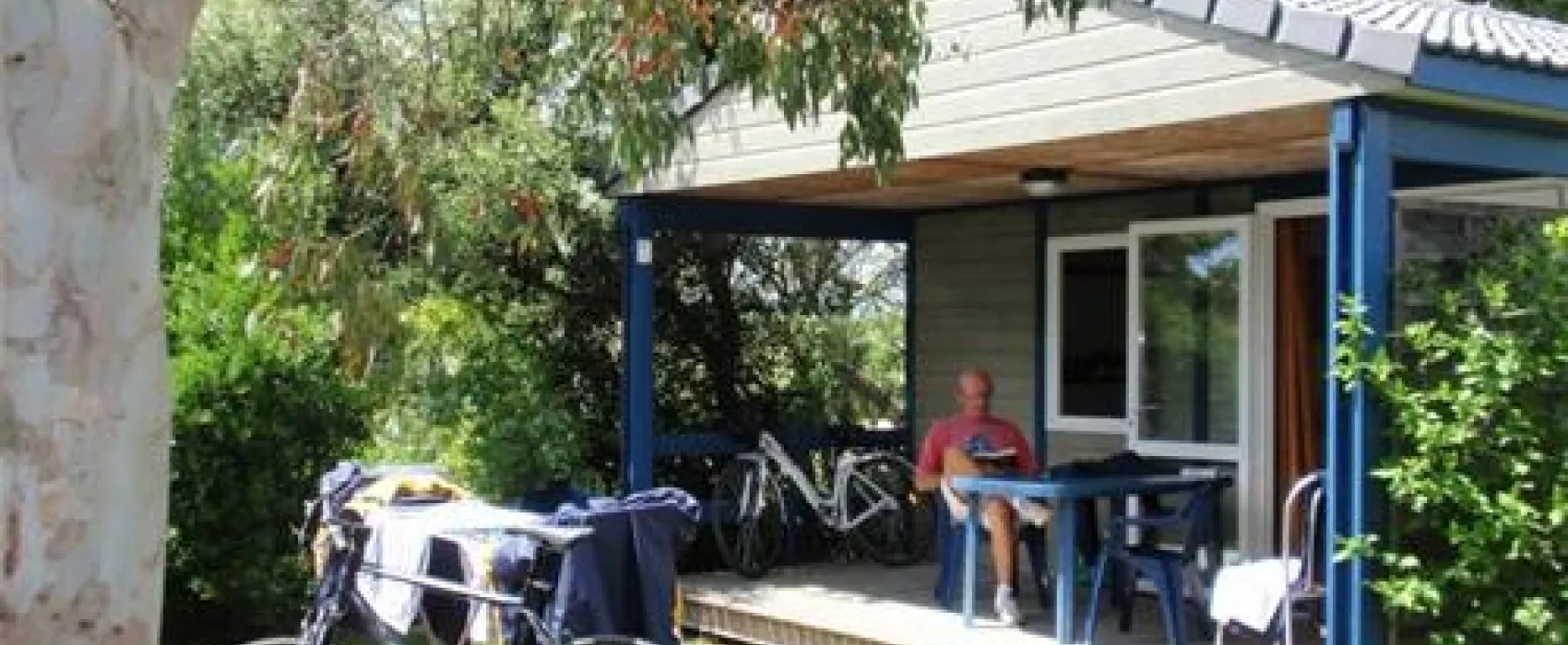 Camping de Keralouet