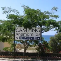 Campsite Anemomilos