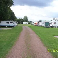 Camping Lahde