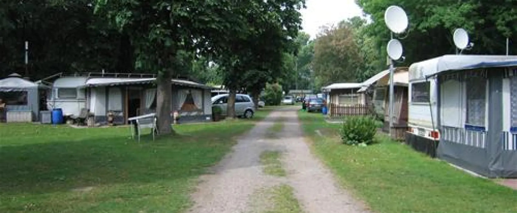 Camping Lahde