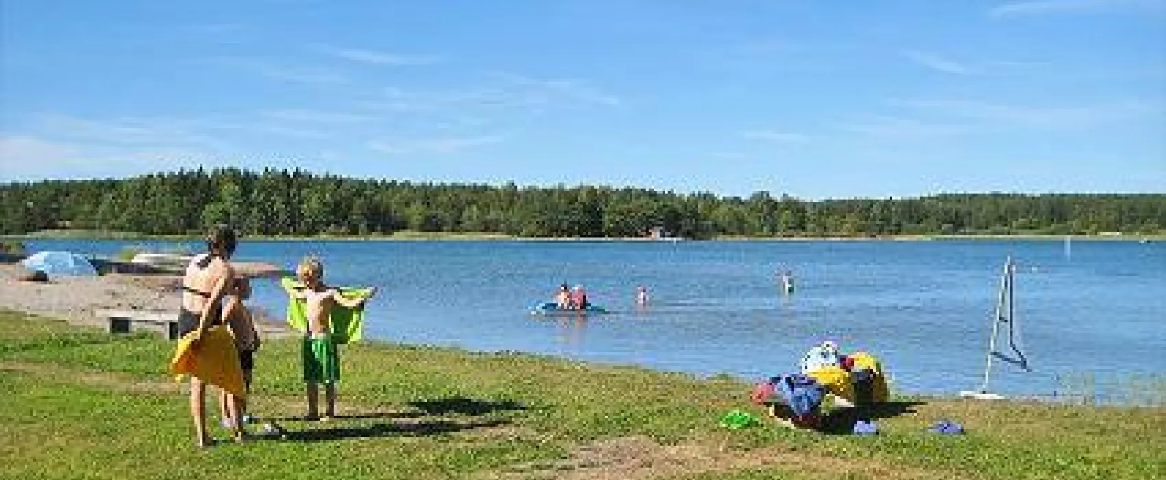 Kattnäs Camping