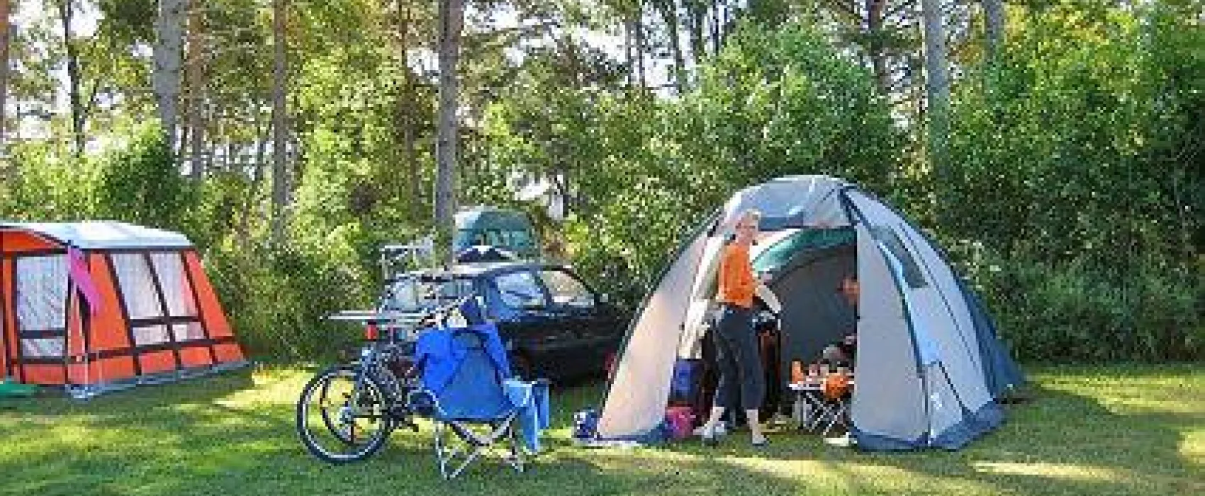 Kattnäs Camping