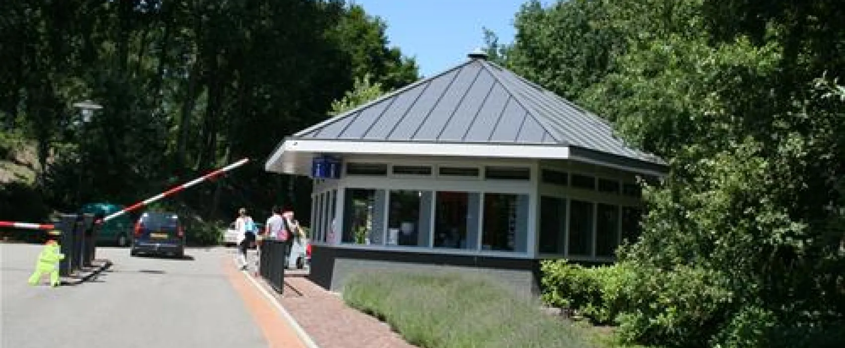DroomPark Maasduinen