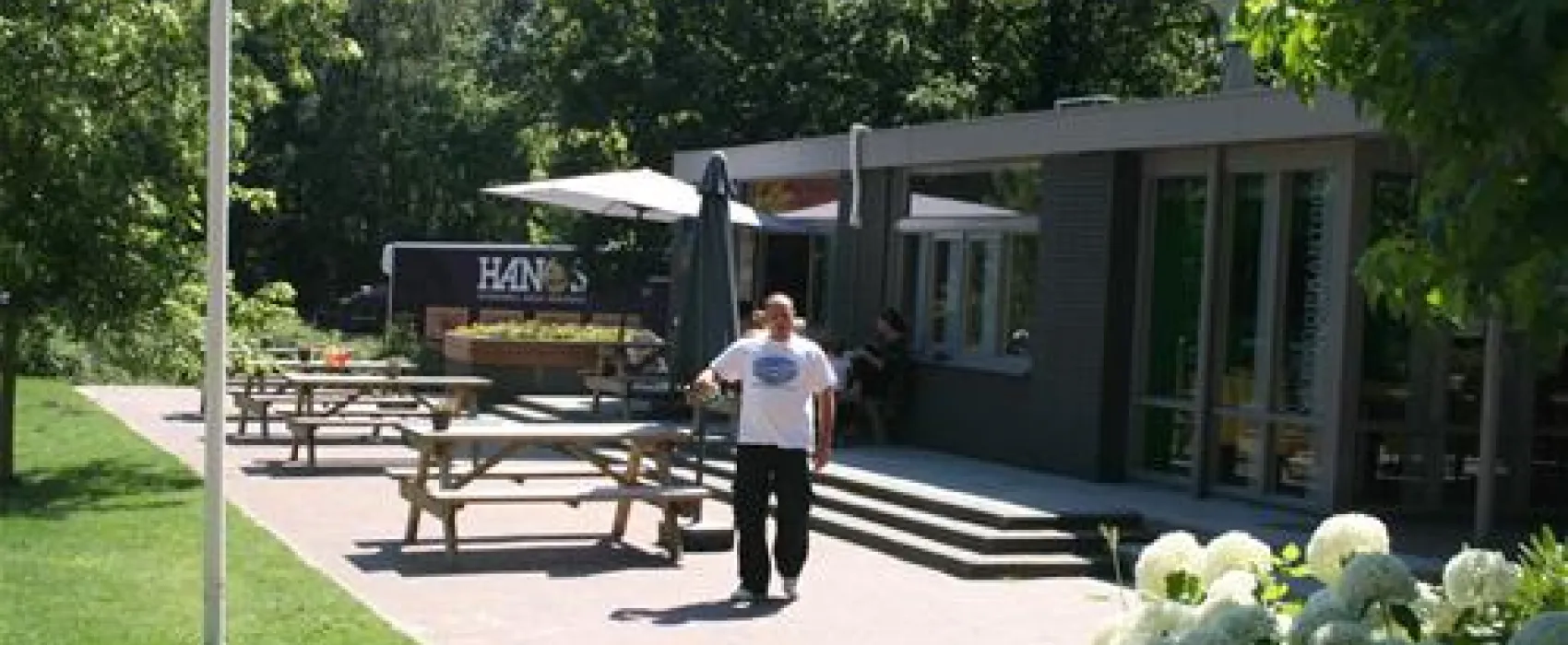 DroomPark Maasduinen