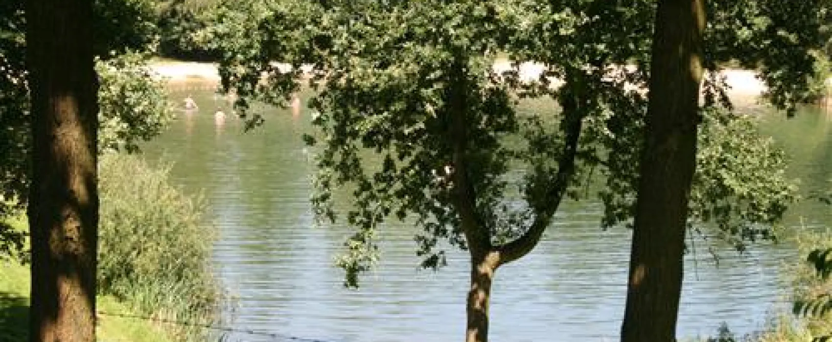 DroomPark Maasduinen