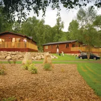 Tummel Valley Holiday Park