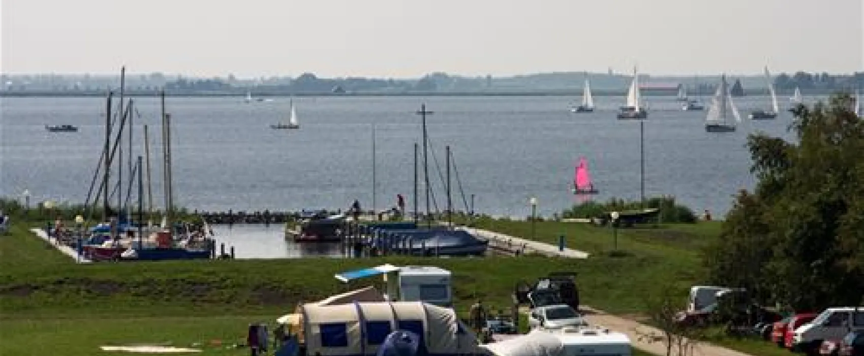 Camping Lan en Mar