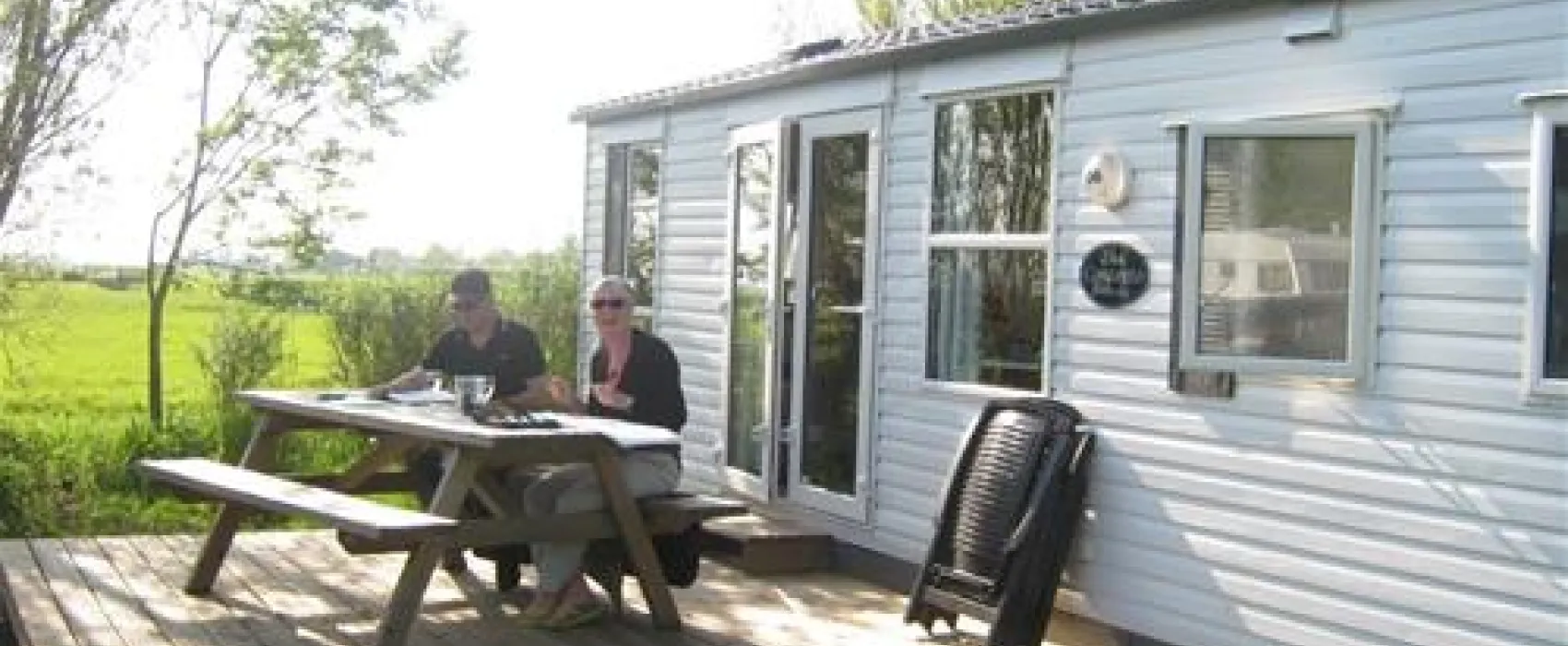 Camping Lan en Mar