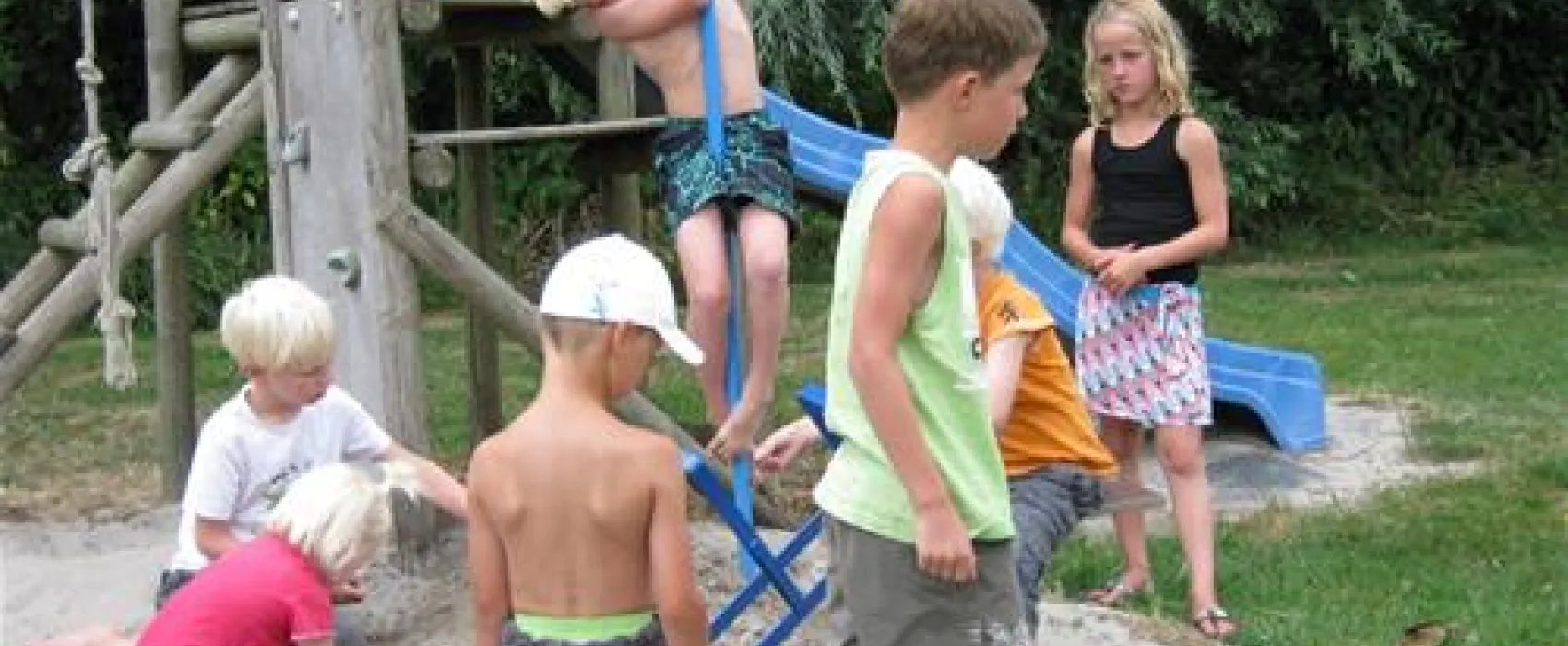 Camping Lan en Mar