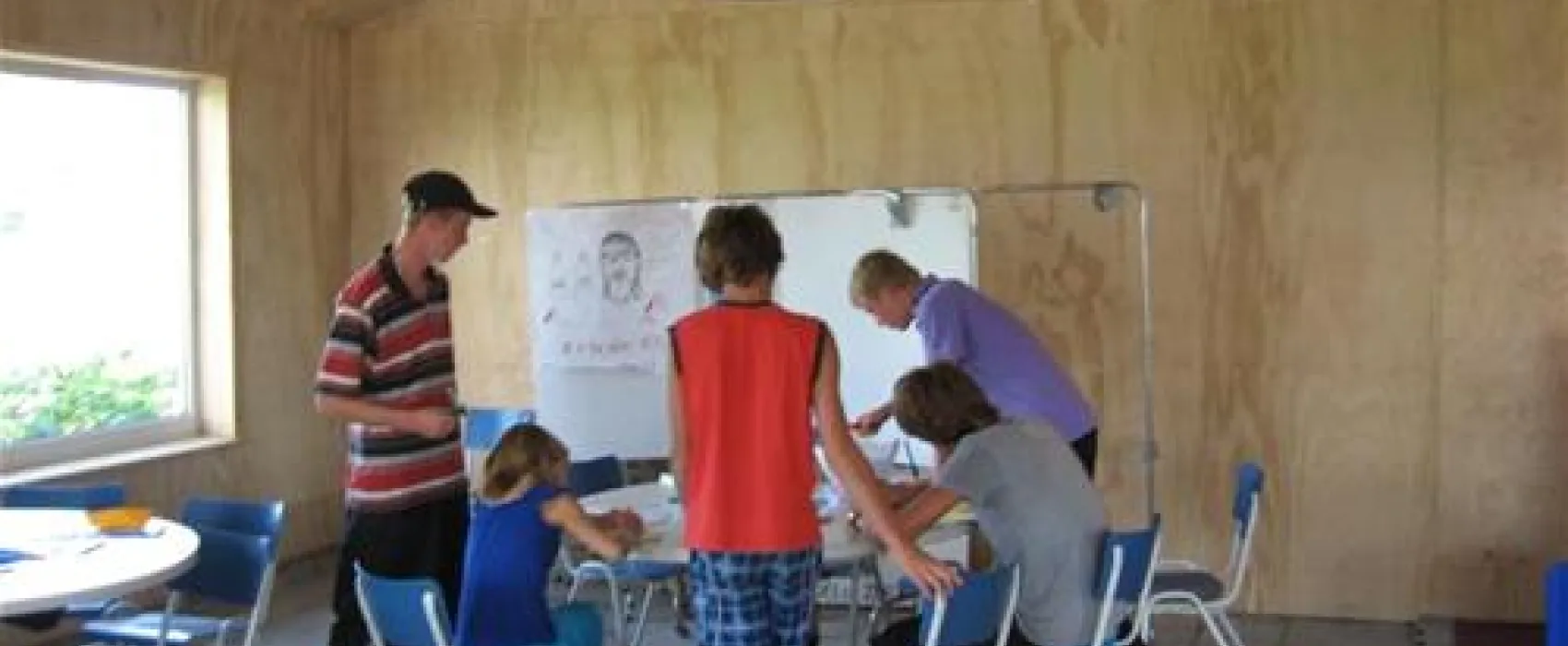 Camping Lan en Mar