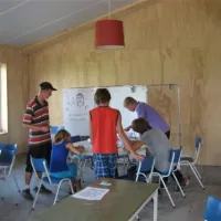 Camping Lan en Mar
