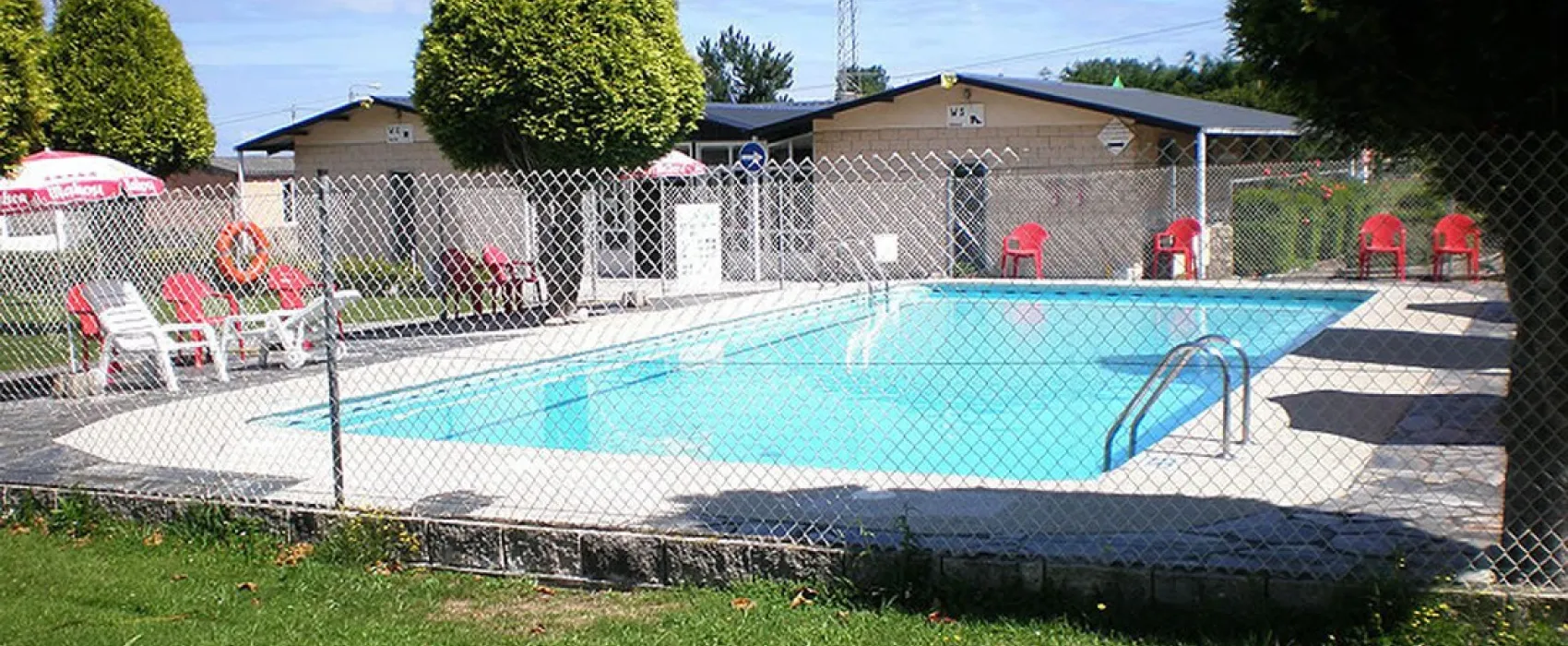 Camping Ribadeo
