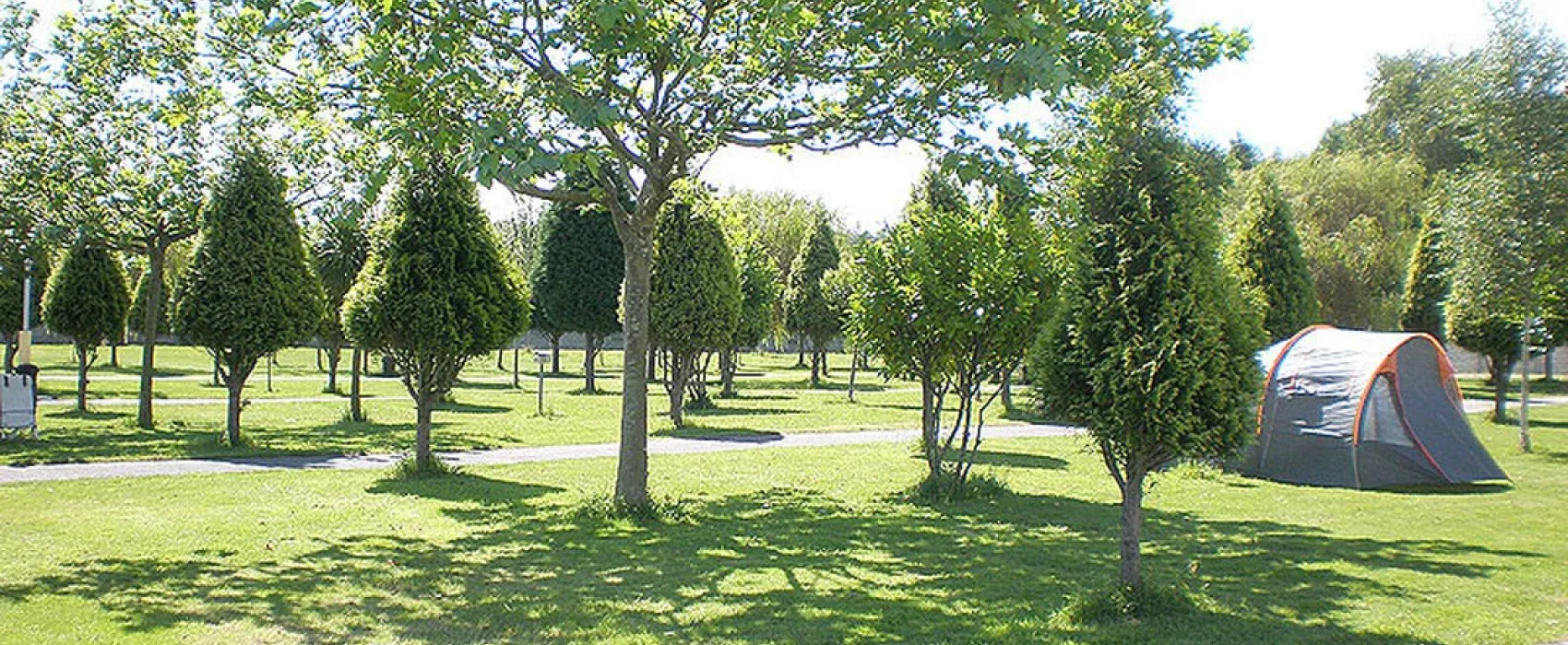 Camping Ribadeo