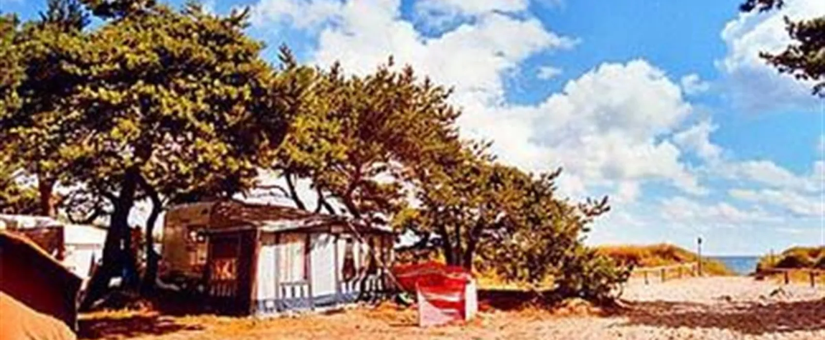 Campingplatz Drewoldke