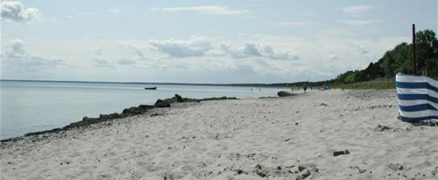 Campingplatz Drewoldke