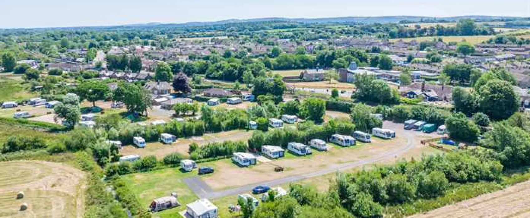 Whitemead Caravan Park