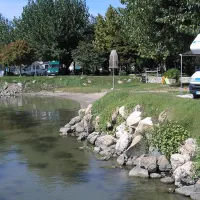 Campeggio Kursaal