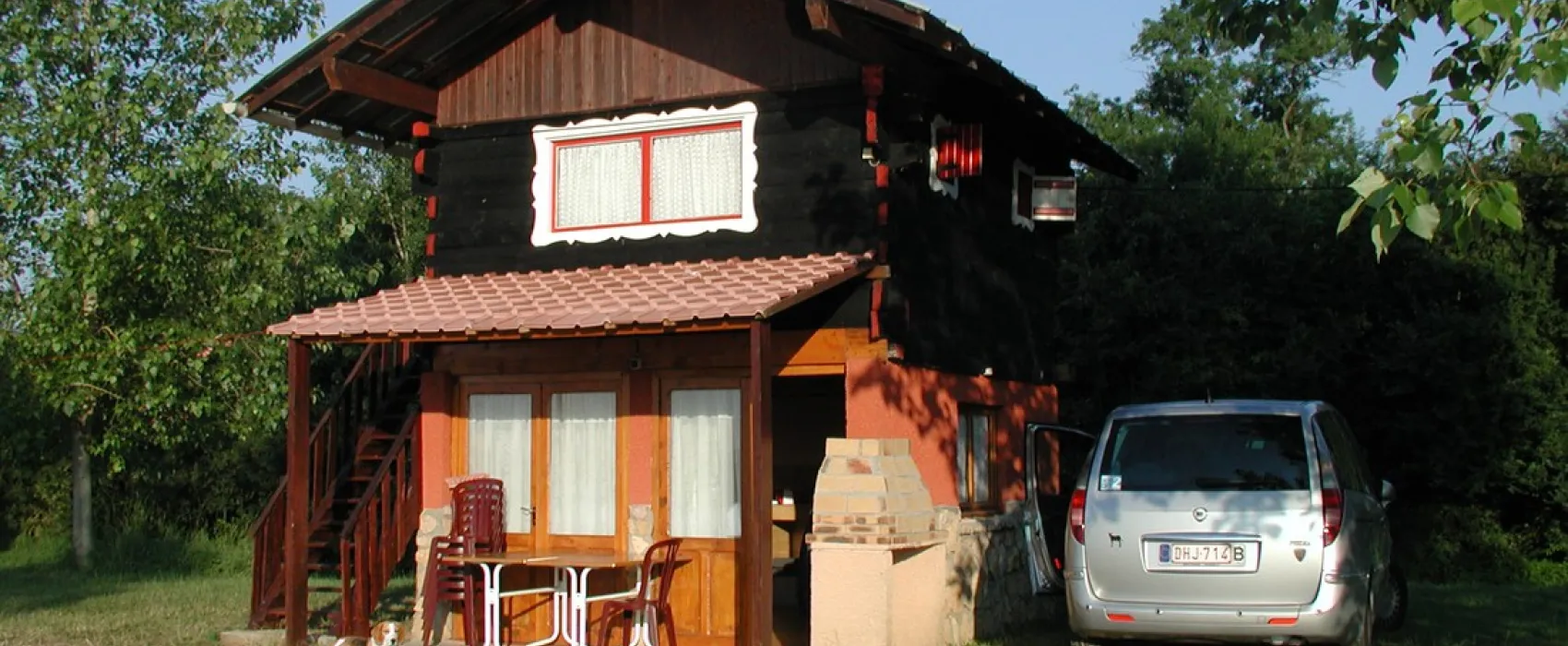Camping National 6  