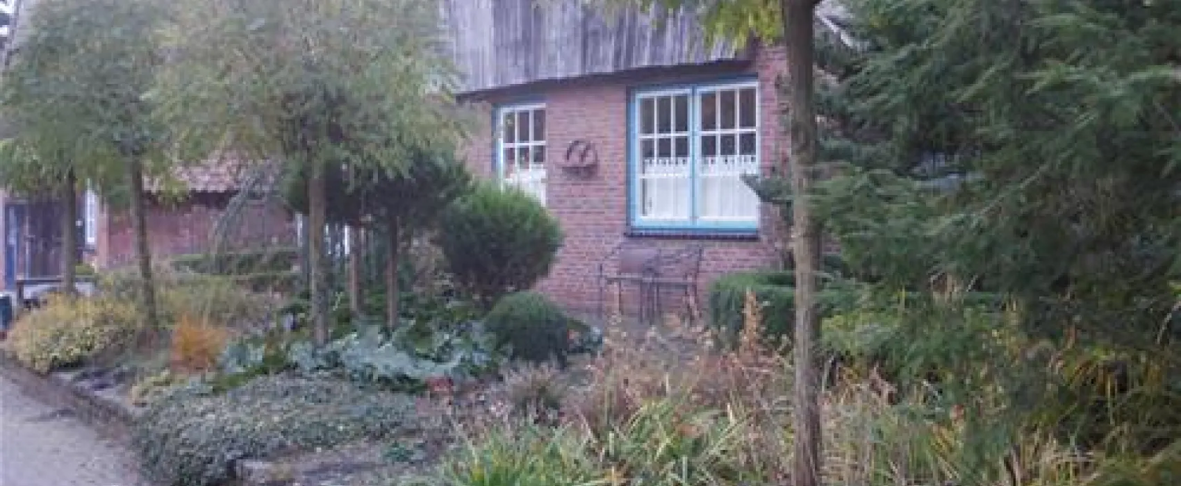 Camping De Tutenberg Vasse
