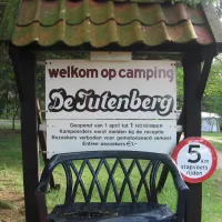 Camping De Tutenberg Vasse