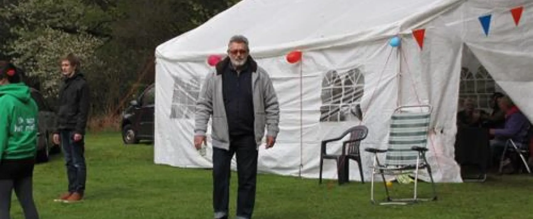 Camping De Tutenberg Vasse