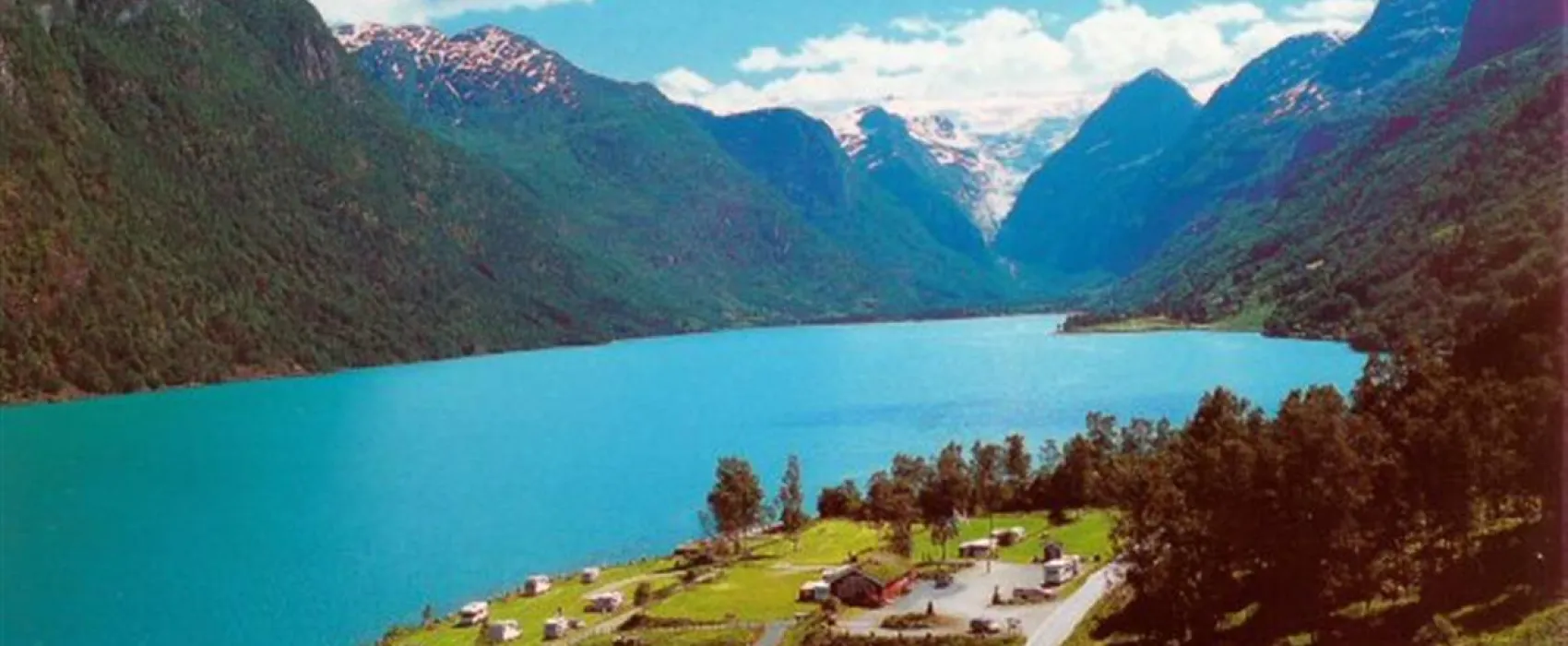 Gryta Camping