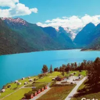 Gryta Camping