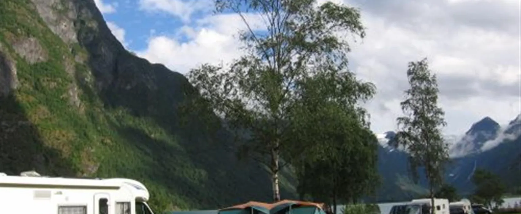Gryta Camping