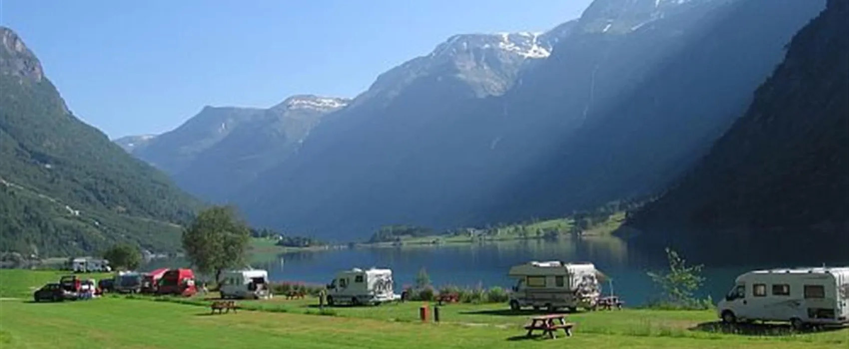 Gryta Camping