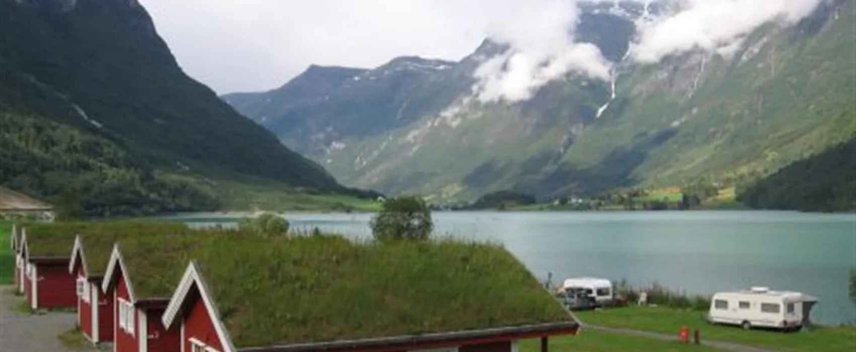 Gryta Camping