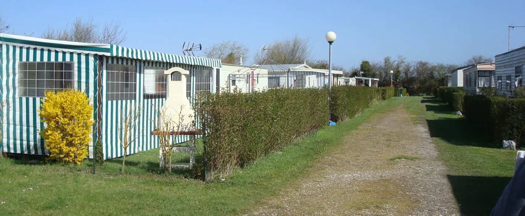 Camping La Prairie