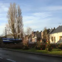 Camping Municipal Les Dunes