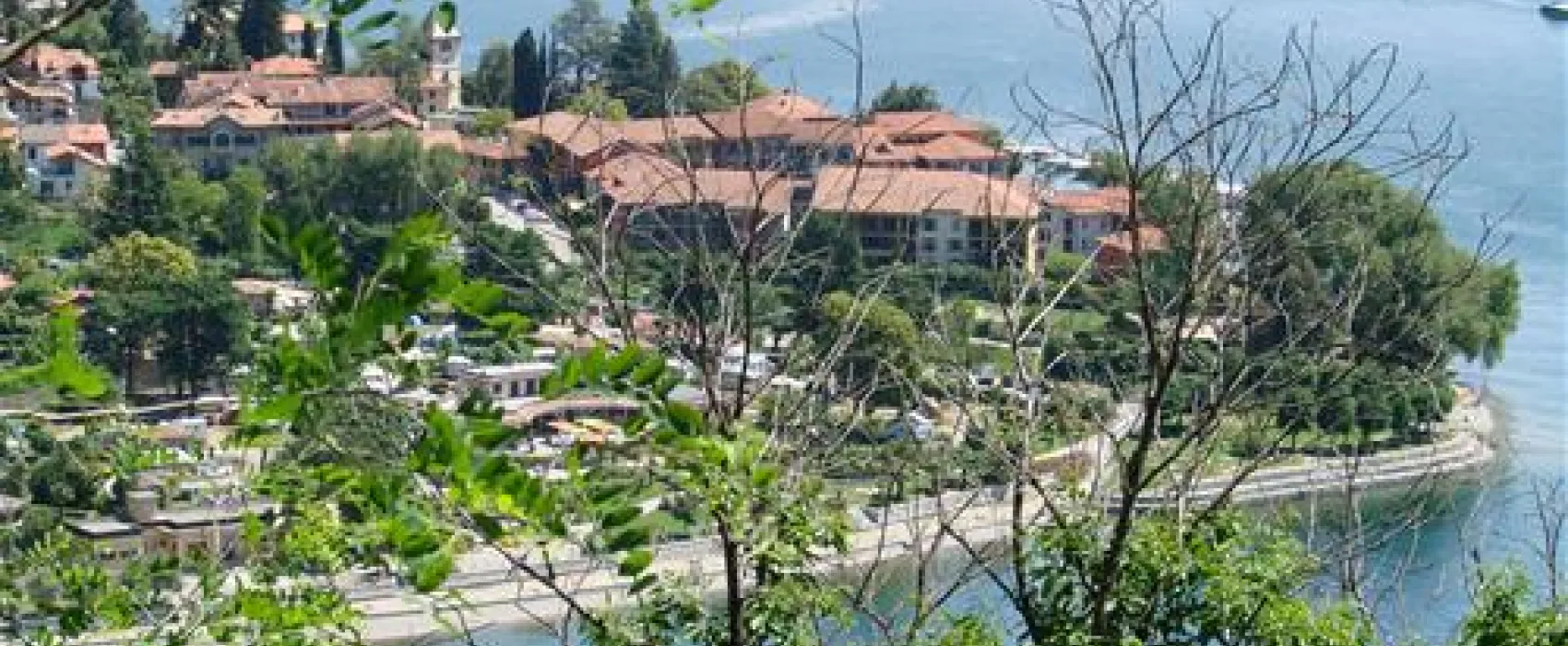 Camping Lido