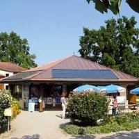 Camping Le Chatelet