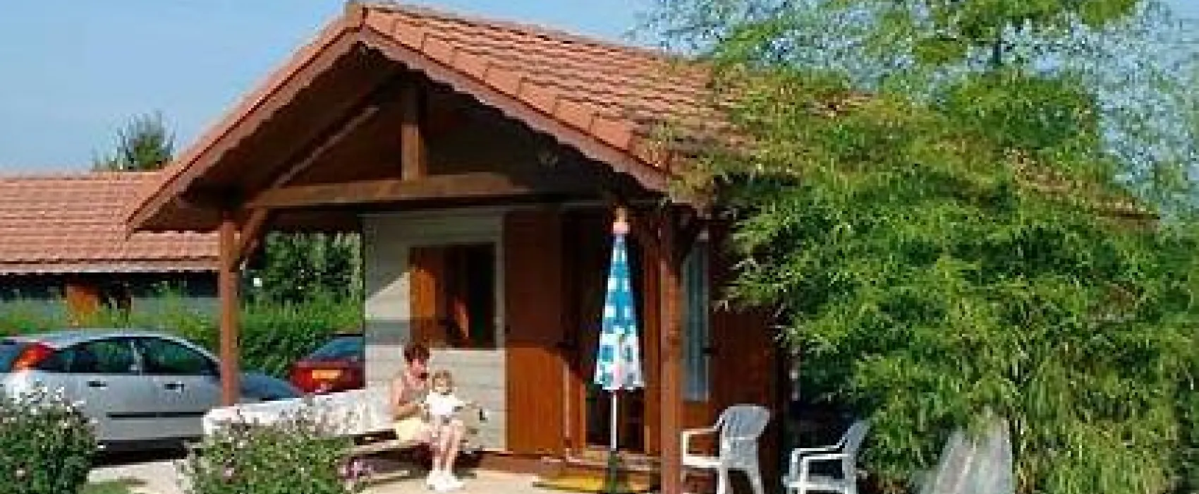 Camping Le Chatelet