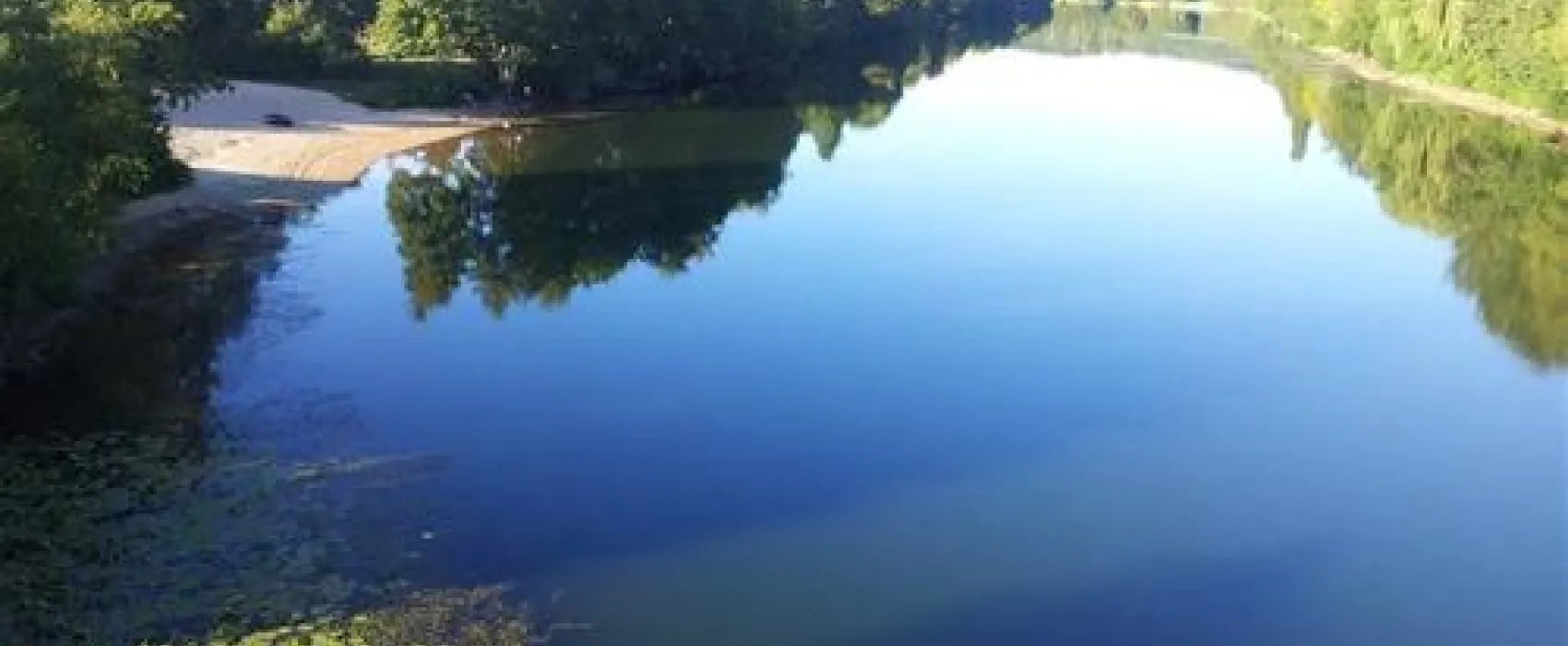 Camping des Iles