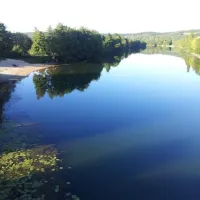 Camping des Iles