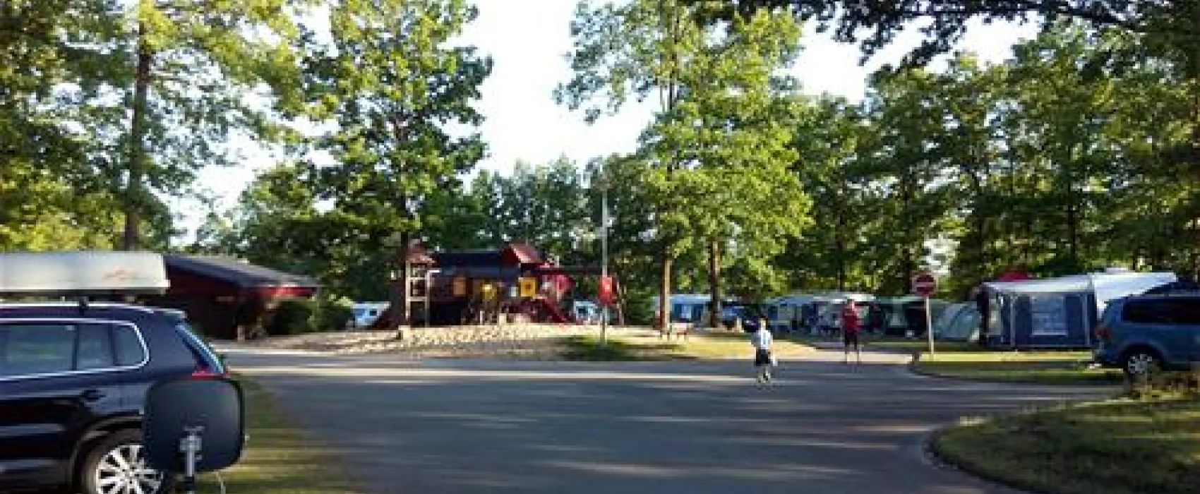 Feriencamp Biggesee-Vier Jahreszeiten