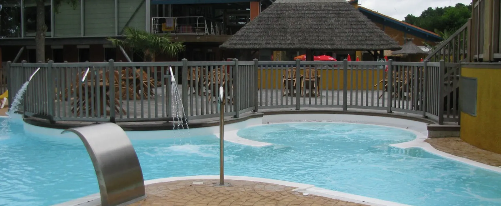 Camping Du Lac