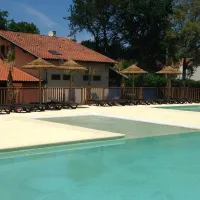 Camping Du Lac