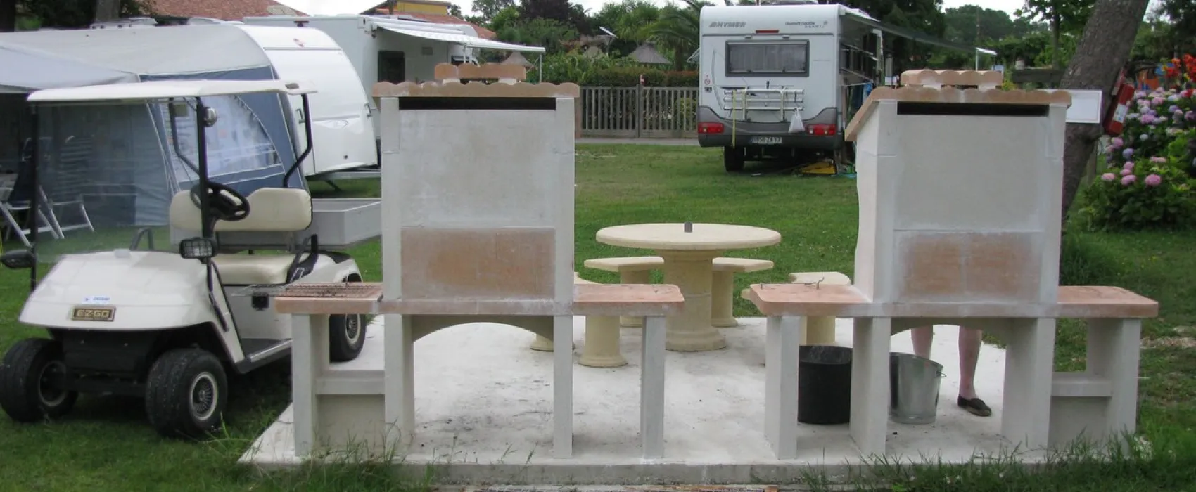 Camping Du Lac