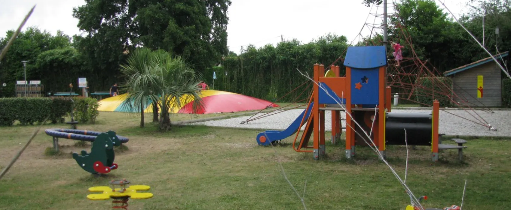 Camping Du Lac