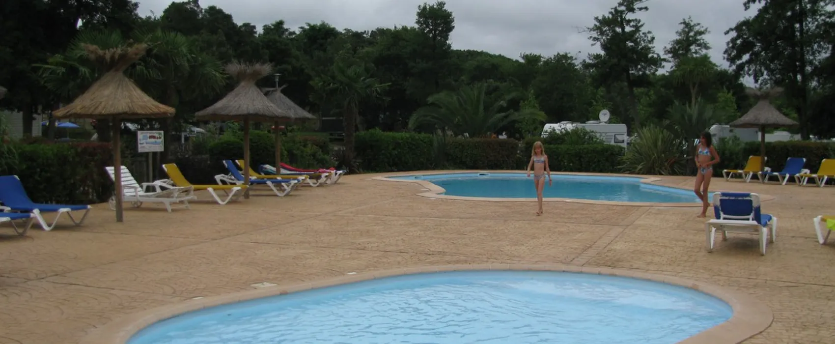 Camping Du Lac